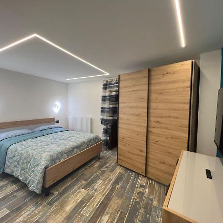 Castel Di Sangro Suite Apartment 外观 照片