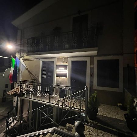 Castel Di Sangro Suite Apartment 外观 照片