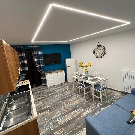 Castel Di Sangro Suite Apartment 外观 照片