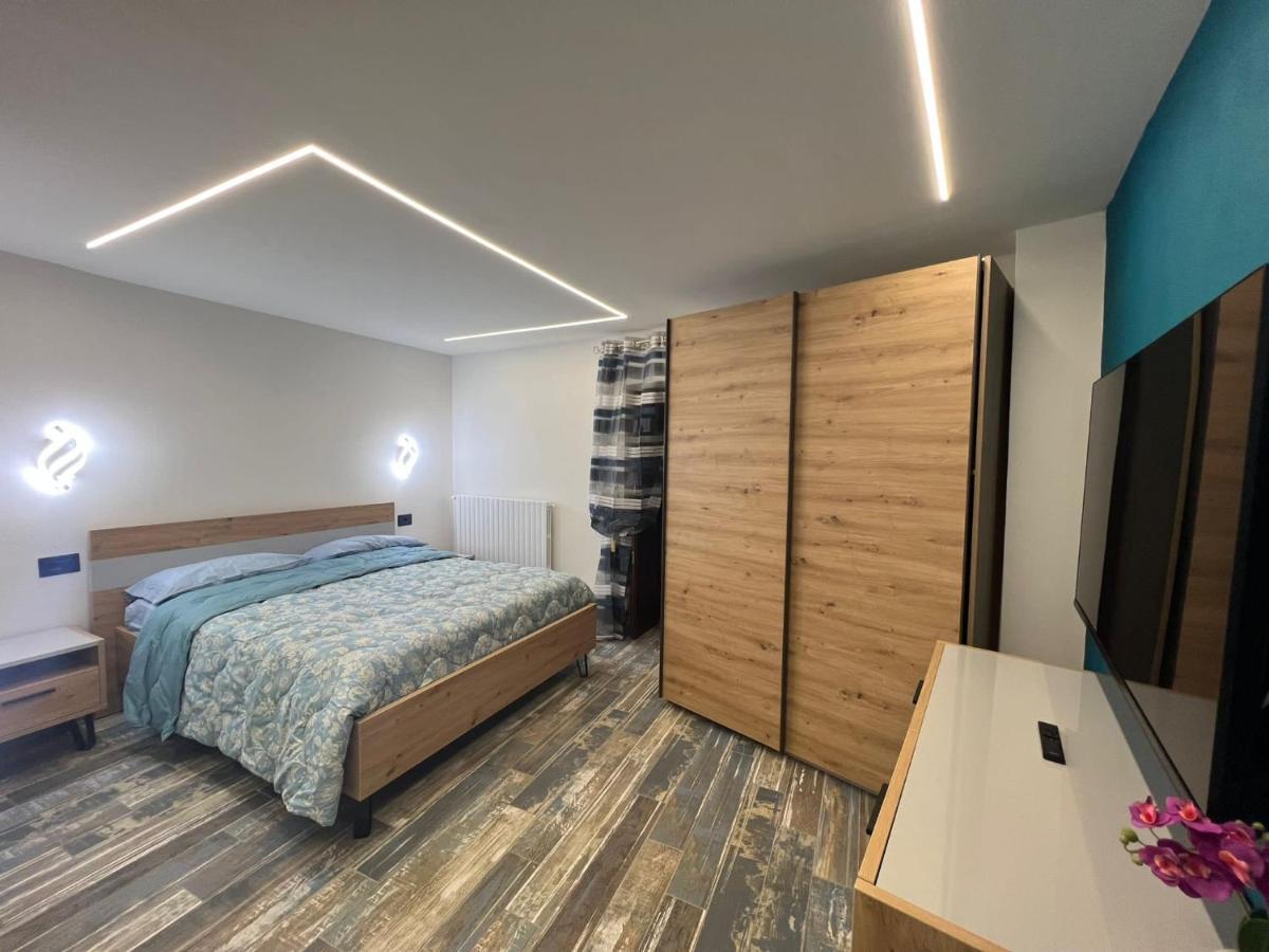 Castel Di Sangro Suite Apartment 外观 照片
