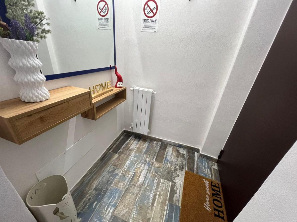 Castel Di Sangro Suite Apartment 外观 照片