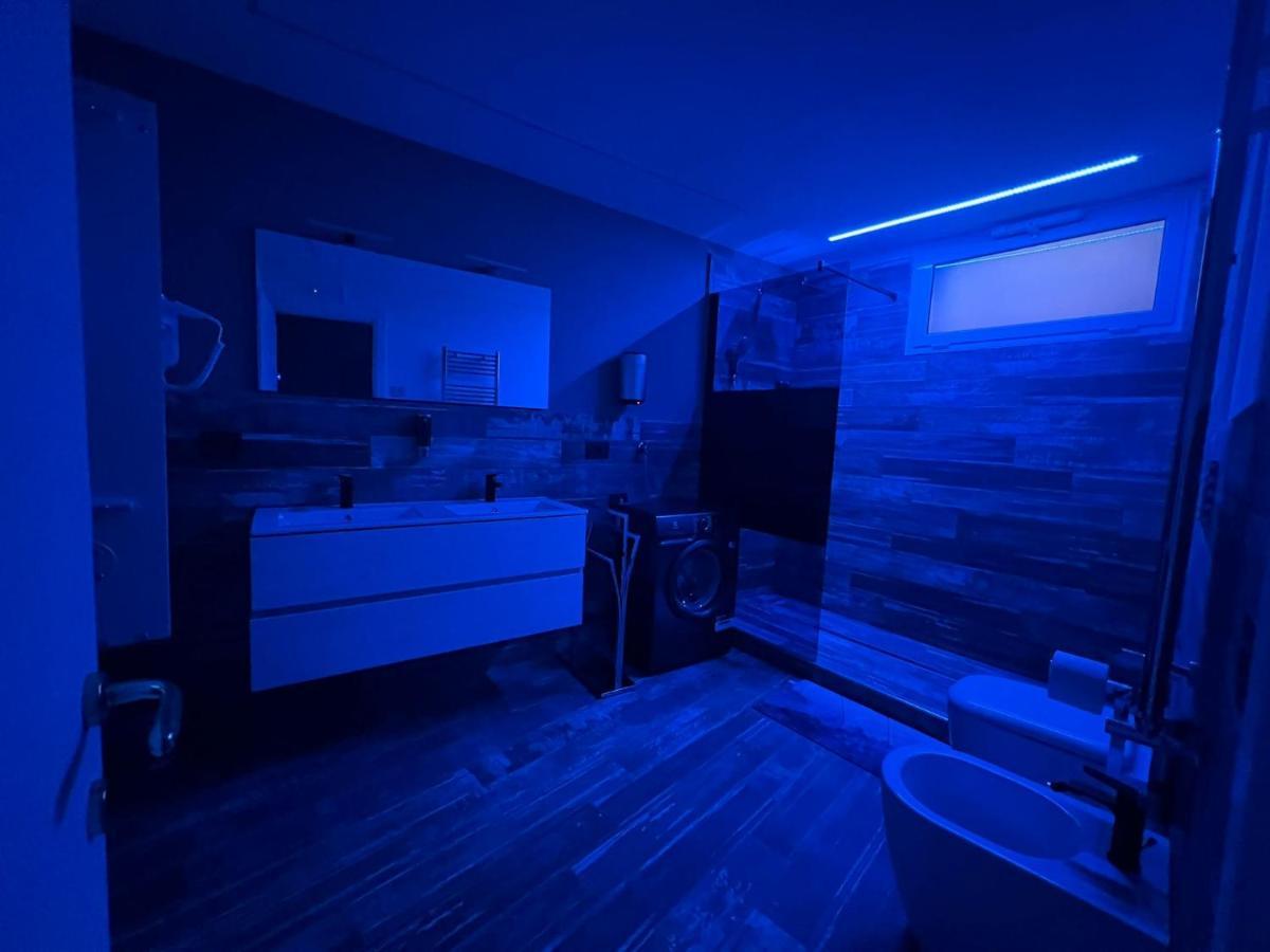 Castel Di Sangro Suite Apartment 外观 照片