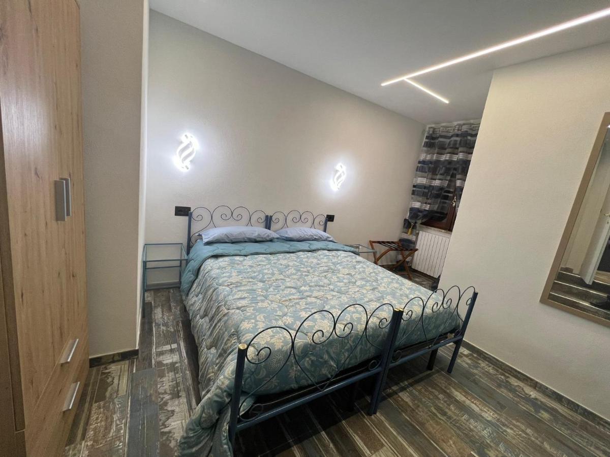 Castel Di Sangro Suite Apartment 外观 照片