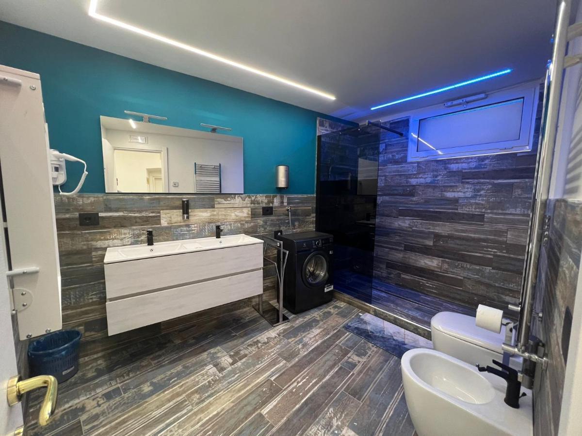 Castel Di Sangro Suite Apartment 外观 照片