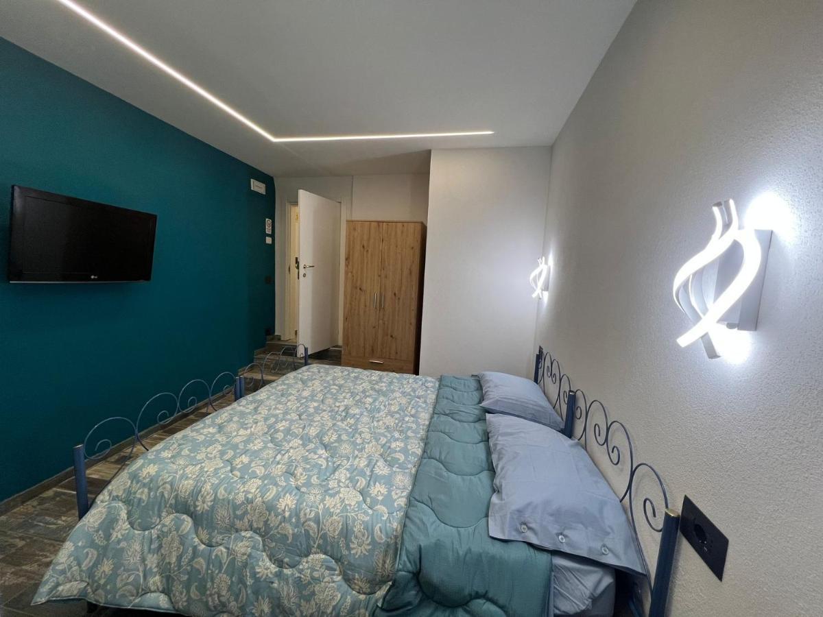 Castel Di Sangro Suite Apartment 外观 照片