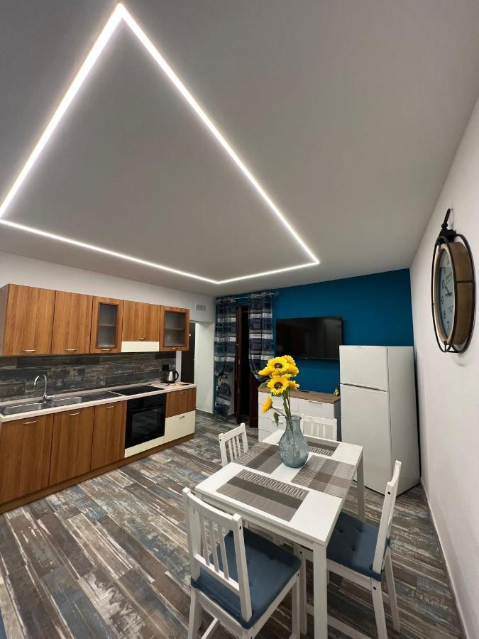 Castel Di Sangro Suite Apartment 外观 照片
