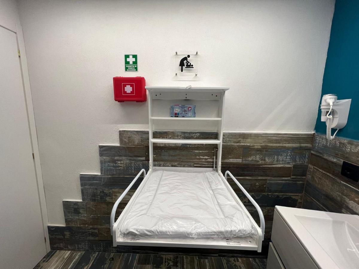 Castel Di Sangro Suite Apartment 外观 照片