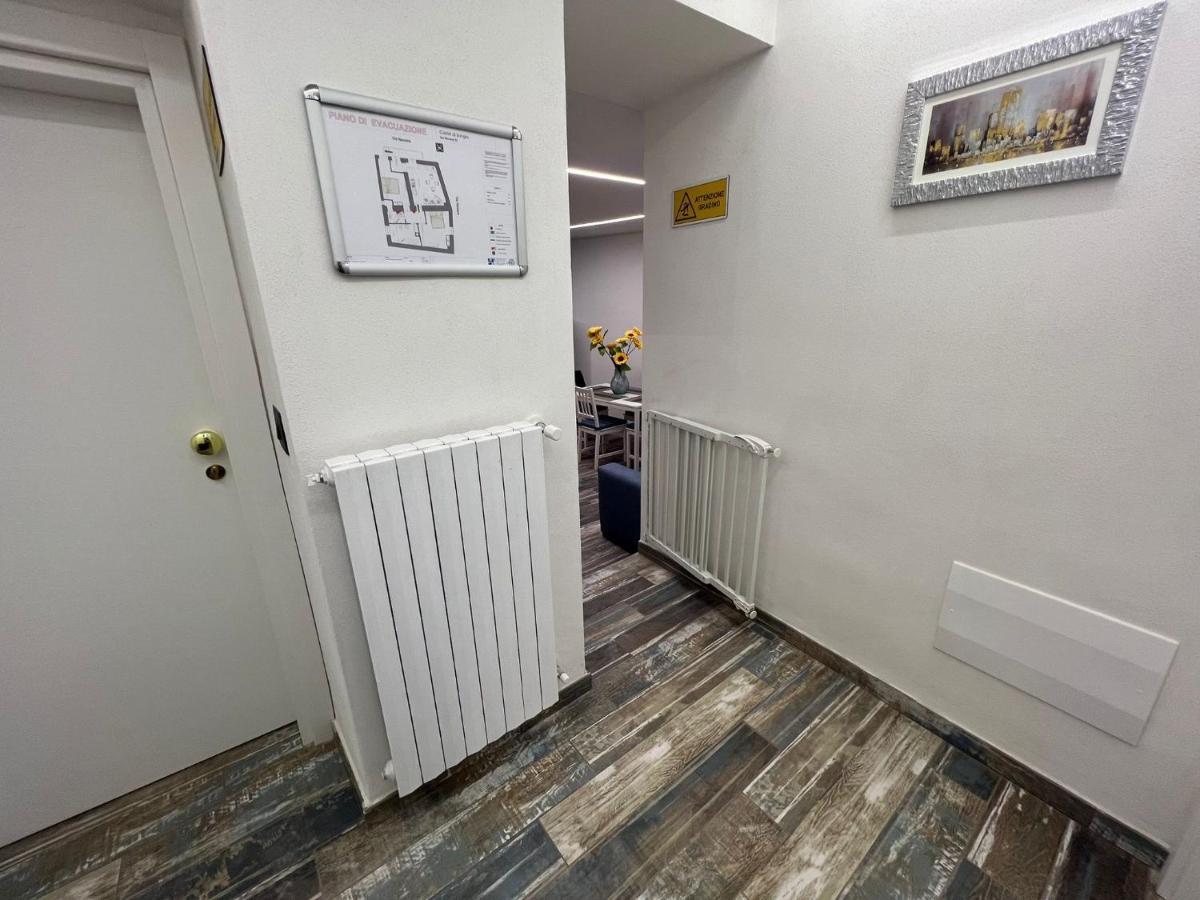Castel Di Sangro Suite Apartment 外观 照片