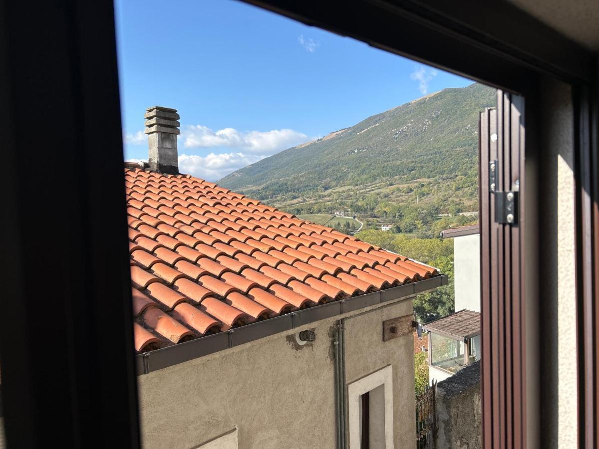 Castel Di Sangro Suite Apartment 外观 照片