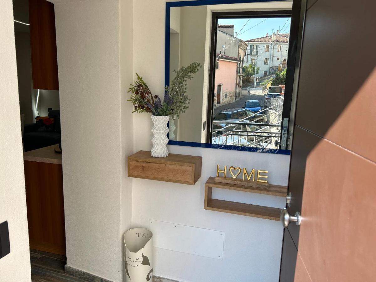 Castel Di Sangro Suite Apartment 外观 照片