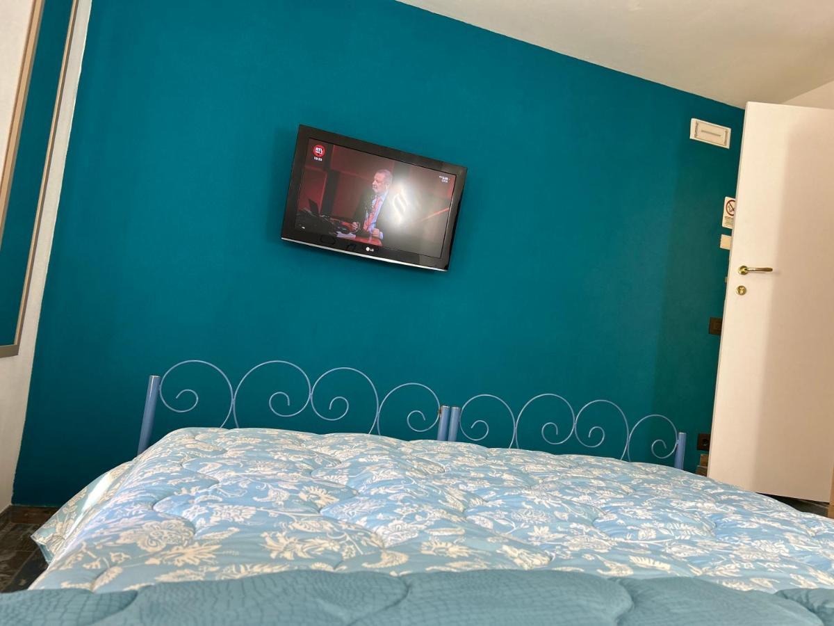 Castel Di Sangro Suite Apartment 外观 照片