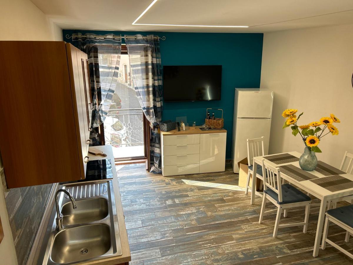 Castel Di Sangro Suite Apartment 外观 照片