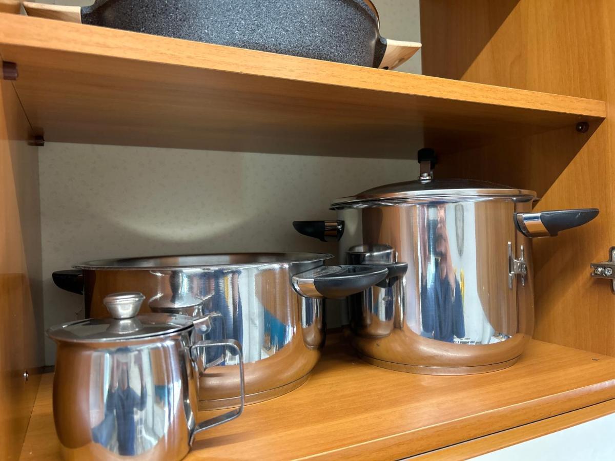 Castel Di Sangro Suite Apartment 外观 照片