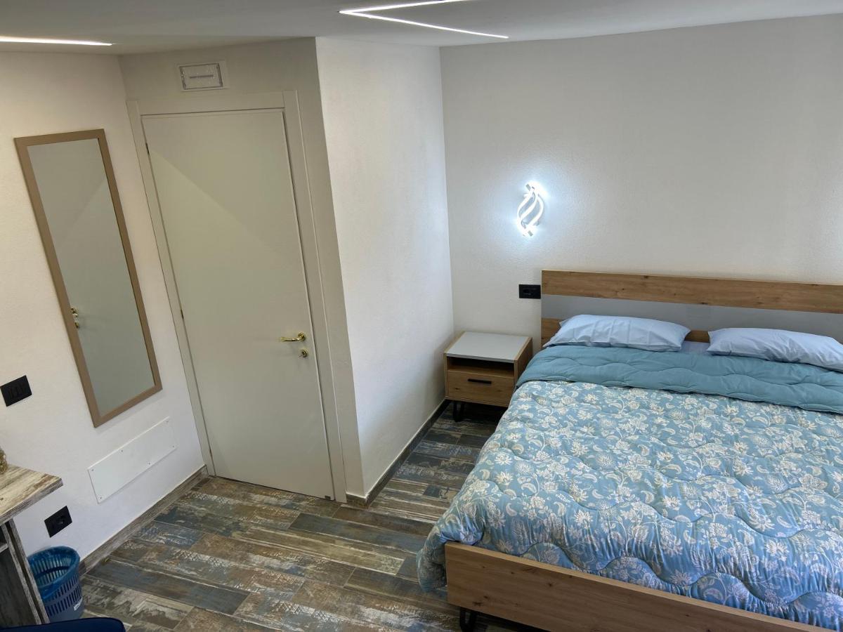 Castel Di Sangro Suite Apartment 外观 照片