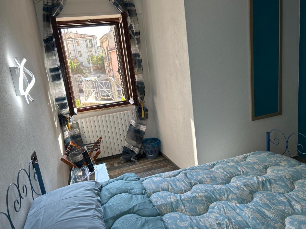 Castel Di Sangro Suite Apartment 外观 照片