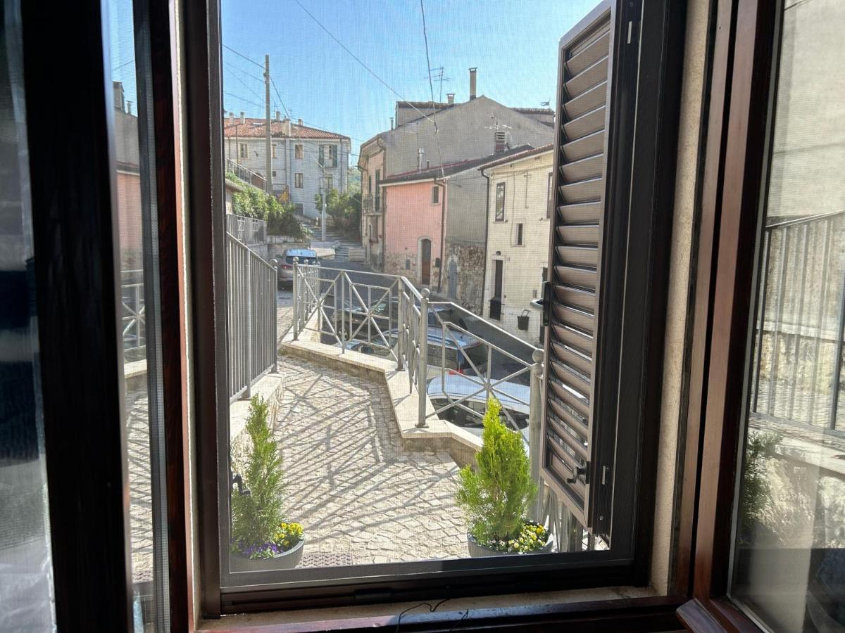 Castel Di Sangro Suite Apartment 外观 照片