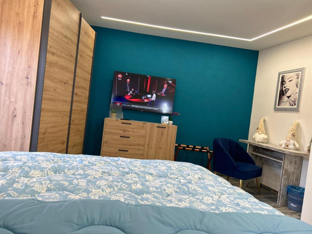 Castel Di Sangro Suite Apartment 外观 照片
