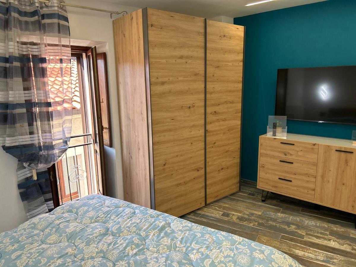 Castel Di Sangro Suite Apartment 外观 照片